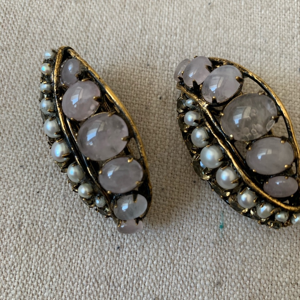 Artisan Fine Jewelry Earrings